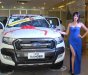 Ford Ranger  XLT 4X4 MT 2017 - Ford Biên Hòa Ford Ranger XLT MT đời 2017 giá tốt, giá giảm cạnh tranh