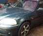 Honda Civic 1998 - Cần bán Honda Civic sản xuất 1998, màu xanh lam, xe nhập, giá chỉ 160 triệu