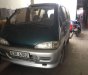 Daihatsu Citivan   2003 - Bán ô tô Daihatsu Citivan đời 2003, màu xanh lục, 120tr