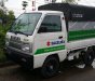 Suzuki Super Carry Truck 2017 - Suzuki Carry Truck, Suzuki 5 tạ giá tốt nhất Hà Nội. KM 100% lệ phí trước bạ - LH: 01659914123