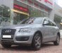 Audi Q5 2.0T 2011 - Cần bán lại xe Audi Q5 2.0T sản xuất 2011, màu xám, xe nhập