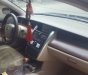 Nissan Teana 2008 - Bán Nissan Teana đời 2008, màu đen