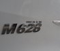JAC M628 2017 - Bán xe du lịch Jac 16 chỗ M628, nhập khẩu nguyên chiếc