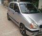 Kia Visto 2003 - Cần bán gấp Kia Visto đời 2003, màu bạc, nhập khẩu Hàn Quốc số tự động