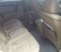 Nissan Teana 2008 - Bán Nissan Teana đời 2008, màu đen