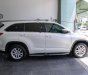 Toyota Highlander LE 2015 - Cần bán xe Toyota Highlander LE đời 2015, màu trắng, xe nhập