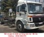 Thaco AUMAN  C1500  2016 - Xe tải 15 tấn, xe 3 chân Thaco Auman C1500 230PS cầu nâng hạ, tải trọng 14.8 tấn thùng dài 7.8m, đời 2016