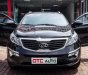 Kia Sportage Limited 2010 - Cần bán xe Kia Sportage Limited 2010, màu đen, xe nhập