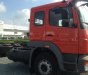 Fuso FJ 2016 - Xe tải Fuso nhập khẩu tải trọng 15 tấn, hỗ trợ mua xe tải trả góp lãi suất thấp nhất