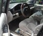 Hyundai Trajet AT 2004 - Bán Hyundai Trajet sản xuất 2004, màu đen, xe nhập số tự động, giá 320tr