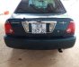 Ford Laser 2002 - Bán Ford Laser đời 2002, màu xanh lam