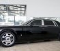 Rolls-Royce Phantom 2007 - Cần bán lại xe Rolls-Royce Phantom EWB sản xuất 2007, màu đen, nhập khẩu