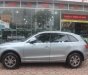 Audi Q5 2.0T 2011 - Cần bán lại xe Audi Q5 2.0T sản xuất 2011, màu xám, xe nhập