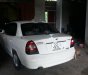 Daewoo Nubira 2004 - Xe Daewoo Nubira đời 2004, màu trắng, giá chỉ 97 triệu