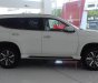 Mitsubishi Pajero 4x4 AT   2017 - Cần bán Mitsubishi Pajero 4x4 AT All New đời 2017, màu trắng, nhập khẩu nguyên chiếc