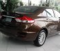 Suzuki 2017 - Suzuki Ciaz dòng Sedan hạng B giá tốt nhất tại Hà Nội. LH: 0914062556 (Ms Thúy)