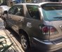 Lexus RX 300 2002 - Bán Lexus RX 300 đời 2002, màu vàng, nhập khẩu nguyên chiếc còn mới, giá tốt