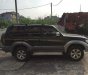 Toyota Prado GX 2.7 MT 1999 - Cần bán gấp Toyota Prado GX 2.7 MT đời 1999, màu xanh lam, nhập khẩu nguyên chiếc, 260 triệu