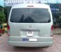 Toyota Hiace 2007 - Bán ô tô Toyota Hiace đời 2007, màu xanh lam còn mới