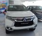 Mitsubishi Pajero 4x4 AT   2017 - Cần bán Mitsubishi Pajero 4x4 AT All New đời 2017, màu trắng, nhập khẩu nguyên chiếc