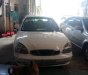 Daewoo Nubira 2004 - Xe Daewoo Nubira đời 2004, màu trắng, giá chỉ 97 triệu