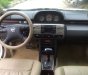 Nissan X trail 2003 - Cần bán Nissan X trail năm 2003, đăng kí lần đầu 2004, bản đủ, chính chủ, giá rẻ