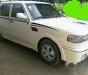 Toyota Corolla 1985 - Cần bán Toyota Corolla đời 1985, màu trắng, giá tốt