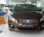 Suzuki 2017 - Suzuki Ciaz dòng Sedan hạng B giá tốt nhất tại Hà Nội. LH: 0914062556 (Ms Thúy)