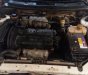 Daewoo Nubira 2004 - Xe Daewoo Nubira đời 2004, màu trắng, giá chỉ 97 triệu