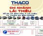 Thaco AUMAN  C1500  2016 - Xe tải 15 tấn, xe 3 chân Thaco Auman C1500 230PS cầu nâng hạ, tải trọng 14.8 tấn thùng dài 7.8m, đời 2016