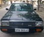 Toyota Crown 1988 - Cần bán gấp Toyota Crown đời 1988, màu đen số sàn, giá 45tr