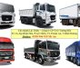 Thaco AUMAN  C1500  2016 - Xe tải 15 tấn, xe 3 chân Thaco Auman C1500 230PS cầu nâng hạ, tải trọng 14.8 tấn thùng dài 7.8m, đời 2016