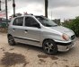 Kia Visto 2003 - Cần bán gấp Kia Visto đời 2003, màu bạc, nhập khẩu Hàn Quốc số tự động