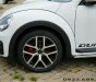 Volkswagen New Beetle Dune 2017 - Xe con bọ Beetle Dune thế hệ mới màu trắng trang nhã số lượng giới hạn - LH Hotline 0933689294