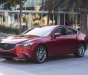 Mazda 6 2017 - Bán Mazda 6 sản xuất 2017, màu đỏ, nhập khẩu