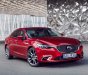 Mazda 6 2017 - Bán Mazda 6 sản xuất 2017, màu đỏ, nhập khẩu