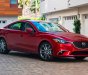 Mazda 6 2017 - Bán Mazda 6 sản xuất 2017, màu đỏ, nhập khẩu