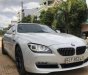 BMW 6 Series 640  2012 - Cần bán lại xe BMW 6 Series 640 đời 2012, màu trắng