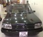 Peugeot 309 1990 - Cần bán lại xe Peugeot 309 đời 1990, màu đen chính chủ, 60tr