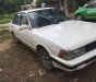 Nissan Bluebird 1982 - Bán Nissan Bluebird đời 1982, màu trắng