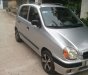 Kia Visto 2003 - Cần bán Kia Visto đời 2003, màu bạc, xe nhập