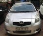 Toyota Yaris Verso 2007 - Bán Toyota Yaris Verso đời 2007, màu bạc, nhập khẩu