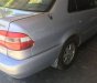 Toyota Corolla 2000 - Bán ô tô Toyota Corolla đời 2000, màu bạc, nhập khẩu nguyên chiếc giá cạnh tranh