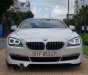 BMW 6 Series 640i 2012 - Bán BMW 6 Series 640i đời 2012, màu trắng