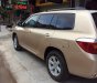 Toyota Highlander LE 2010 - Bán Toyota Highlander LE đời 2010, nhập khẩu đẹp như mới