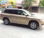 Toyota Highlander LE 2010 - Bán Toyota Highlander LE đời 2010, nhập khẩu đẹp như mới