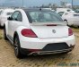 Volkswagen New Beetle Dune 2017 - Xe con bọ Volkswagen Beetle Dune 2017 màu trắng giao xe ngay - Hotline: 0909 717 983