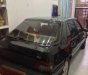 Peugeot 309 1990 - Cần bán lại xe Peugeot 309 đời 1990, màu đen chính chủ, 60tr