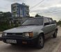 Toyota Tercel 1999 - Cần bán Toyota Tercel đời 1999, nhập khẩu như mới