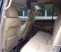 Lexus GX470 2008 - Cần bán Lexus GX470 đời 2008, màu đen, xe nhập, số tự động